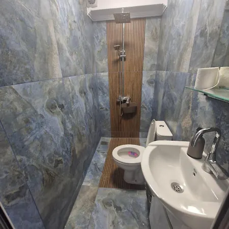 Πανσιόν Mihalkat Old Town