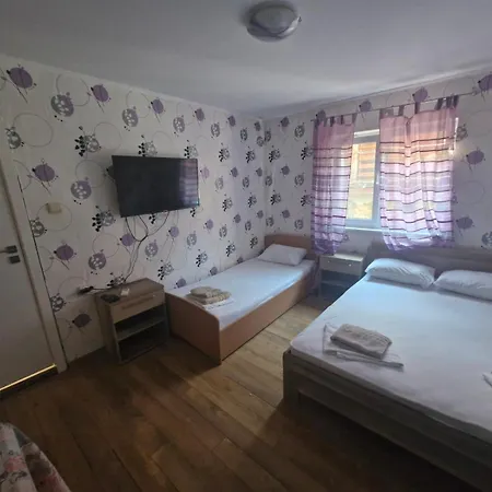 Mihalkat Old Town Σωζόπολη