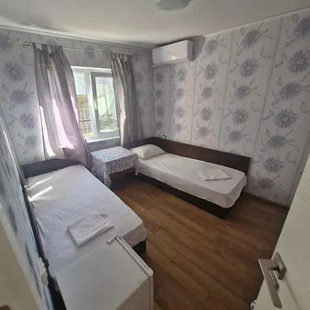 Mihalkat Old Town * Σωζόπολη