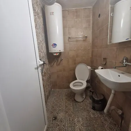 Mihalkat Old Town Πανσιόν *