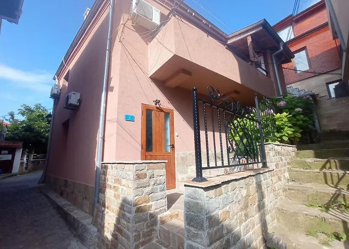 Mihalkat Old Town Къща за гости Созопол