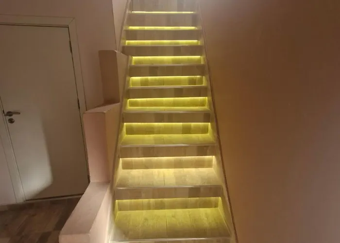 Mihalkat Old Town Къща за гости