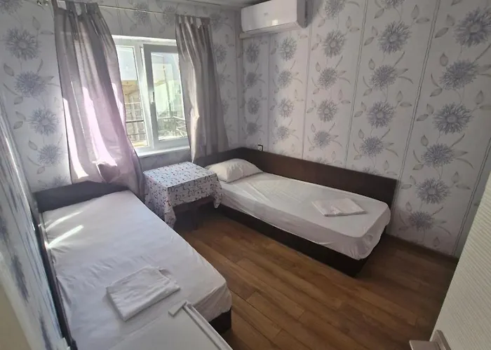 Mihalkat Old Town * Sozopol