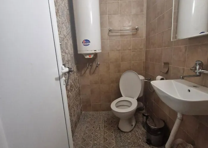 Mihalkat Old Town Penzion *