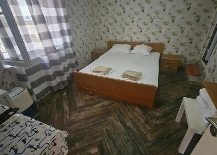 Mihalkat Old Town Penzion *